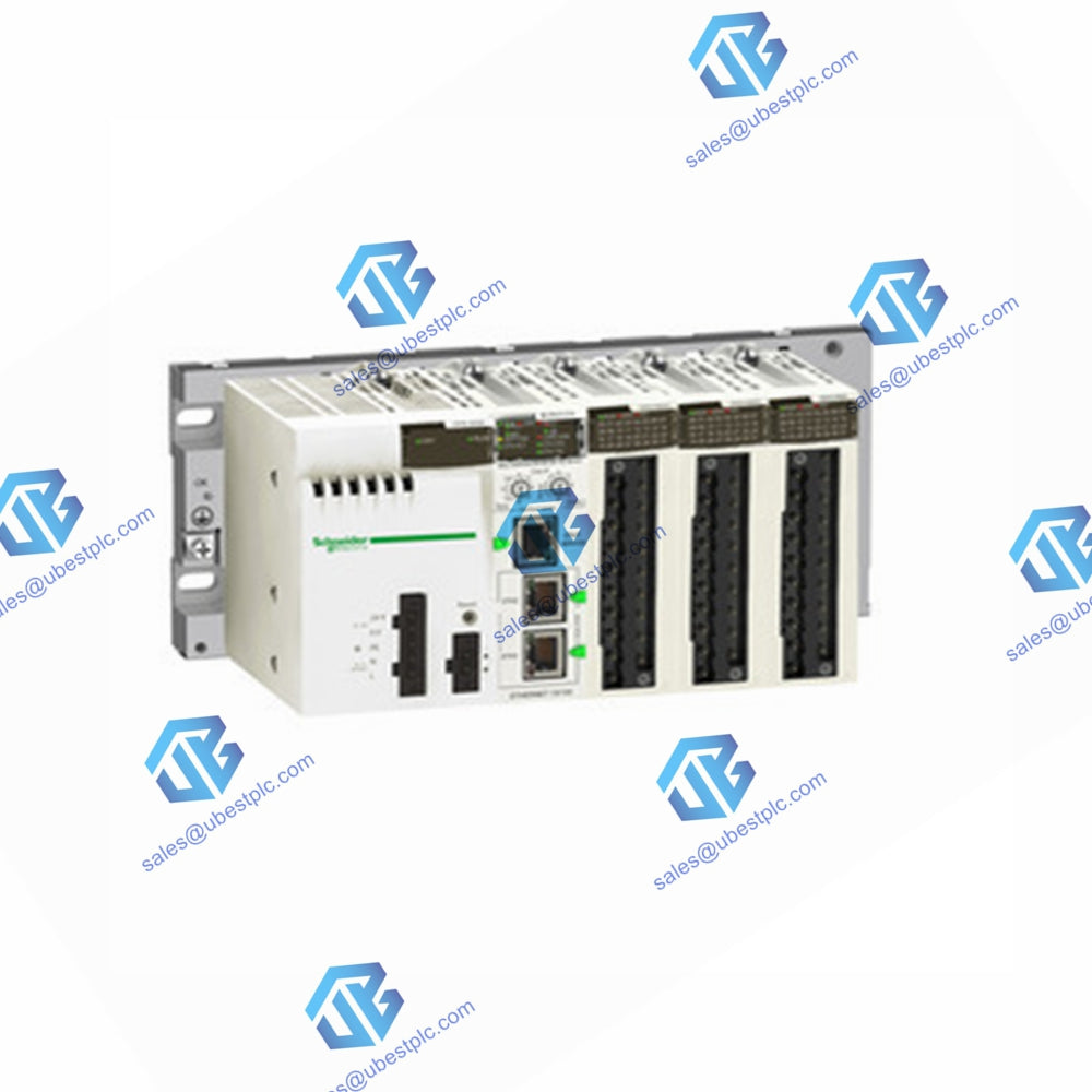 БМЕЦРА31210 И/О модул за проширење Сцхнеидер