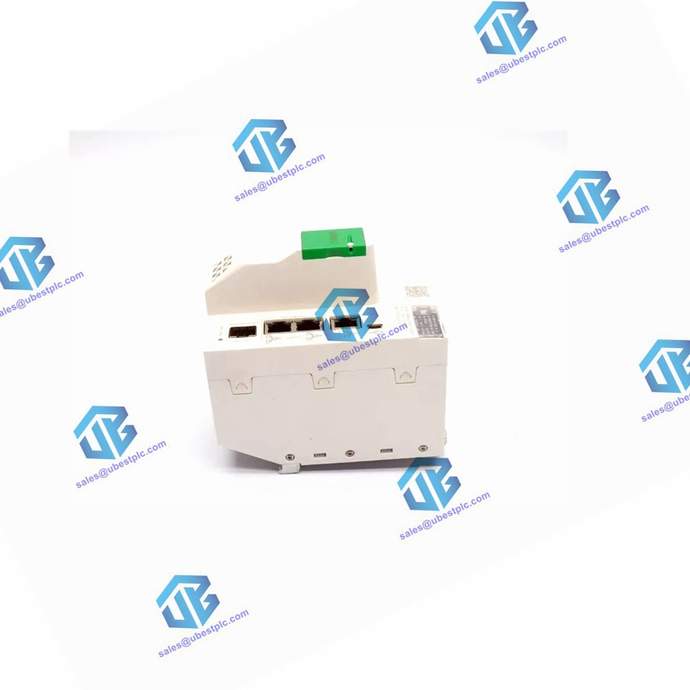 Schneider Electric BMEH582040 Резервный процессорный модуль