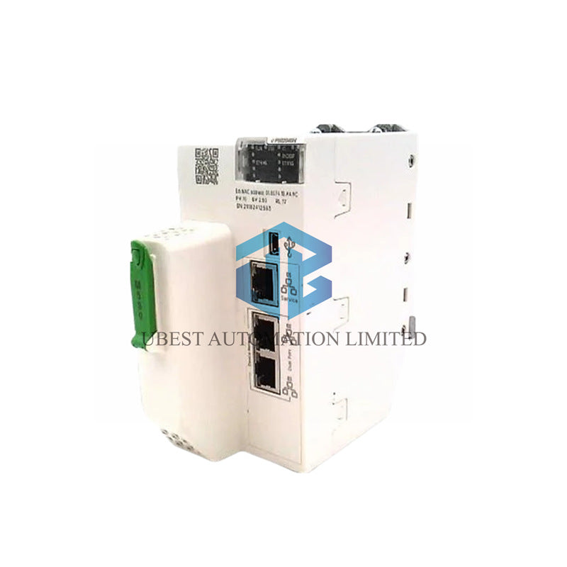 BMEP582040 Schneider Electric Modicon - M580 Controller