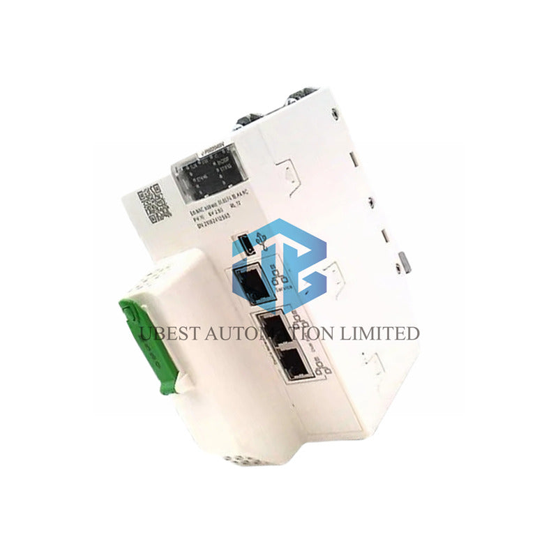 BMEP582040H Schneider Electric Industrial CPU - M580 Controller