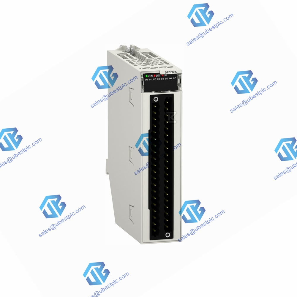 BMXDRC0805 Schneider Dijital G/Ç Modülü