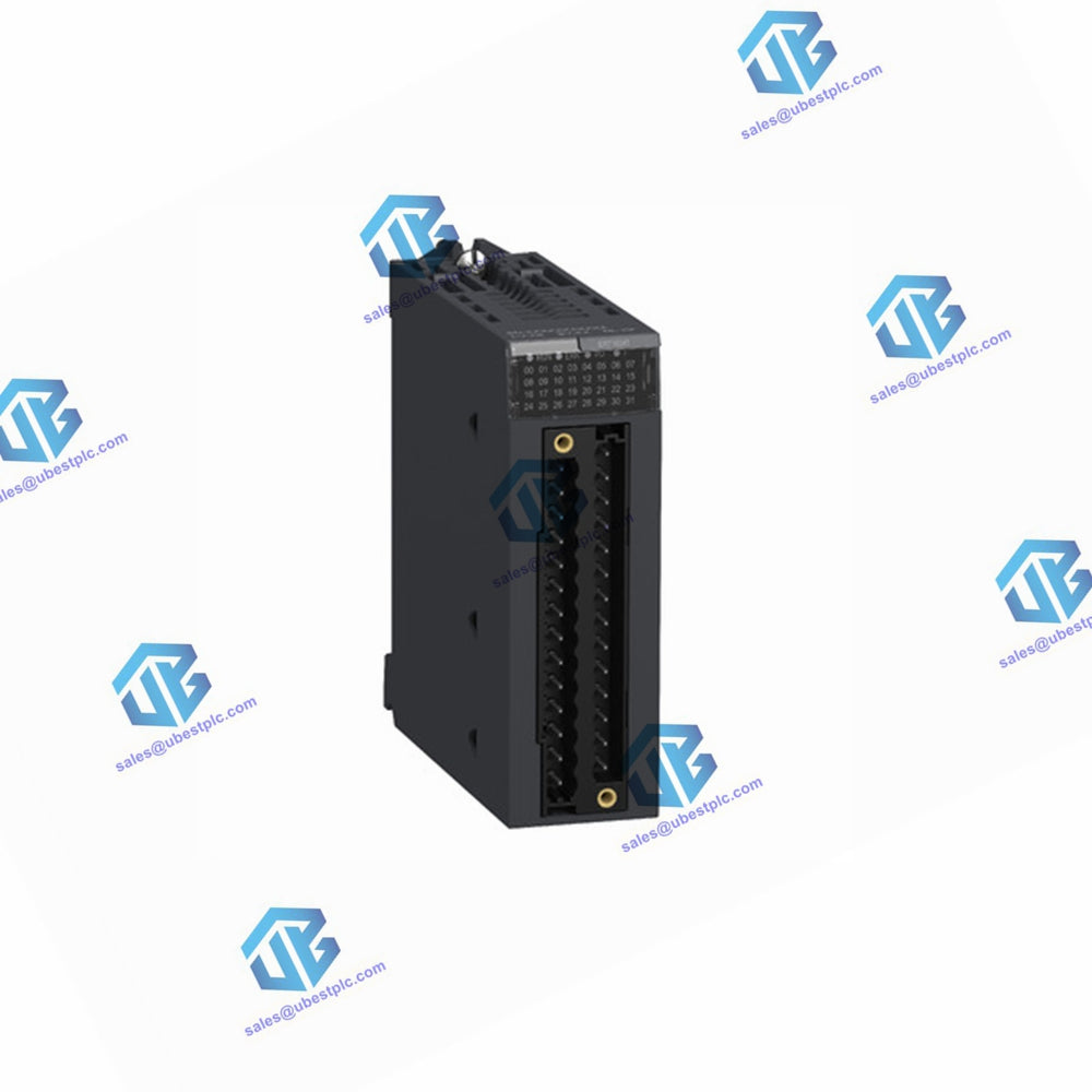 Multifunkčný vstupný modul BMXERT1604 Schneider