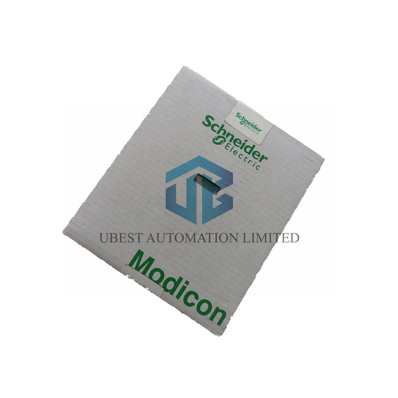 Schneider BMXRMS004GPF | Modicon M580 4GB Memory Card