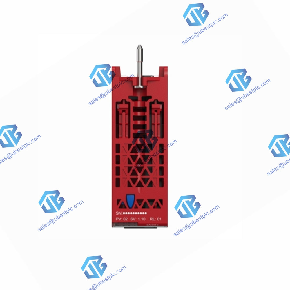 BMXSDO0802 Дискретен изходен модул на Schneider Electric