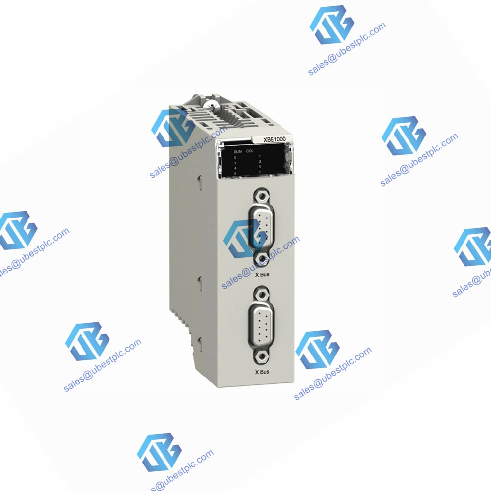 М340 комплет за проширење задње плоче БМКСКСБЕ2005 Сцхнеидер