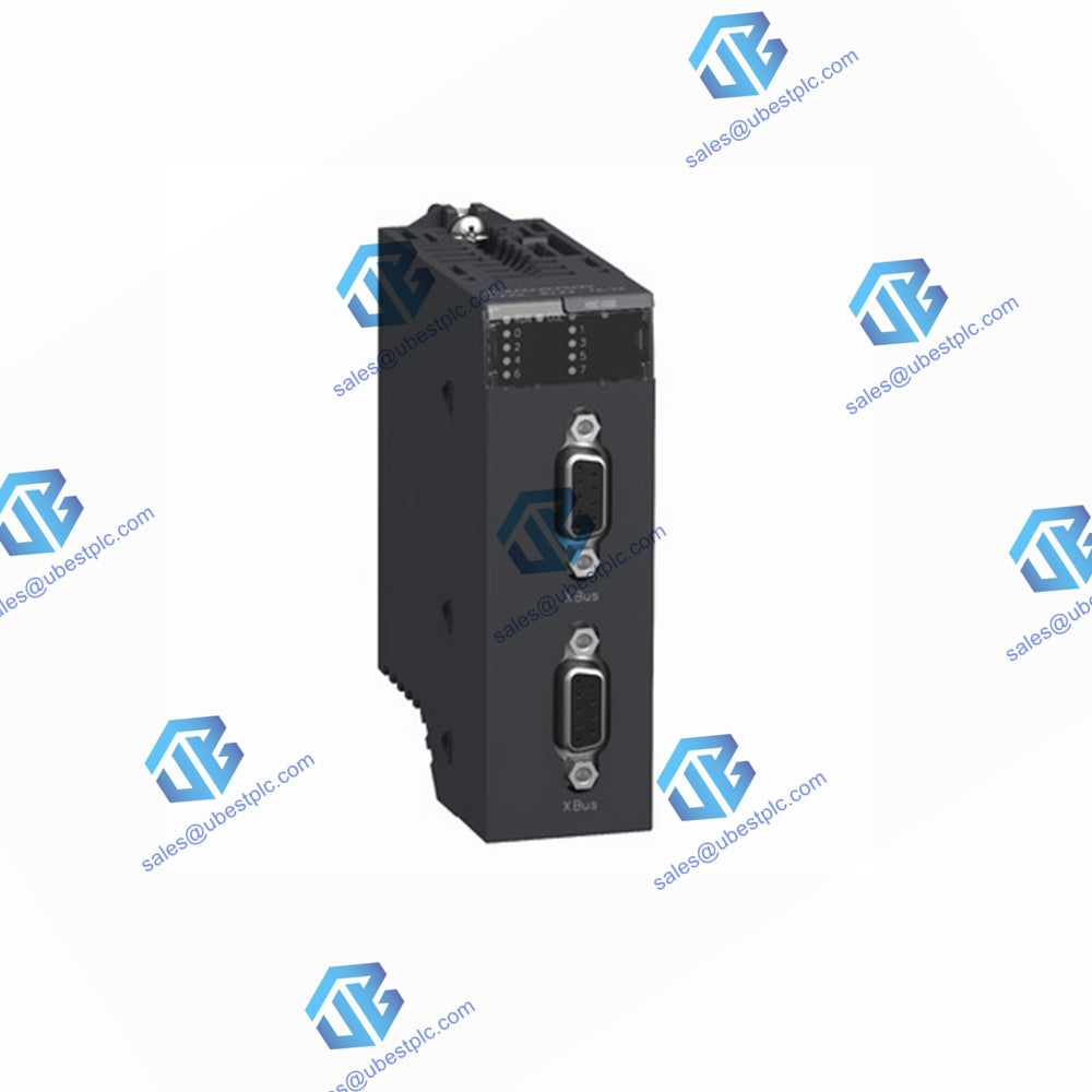 Екпандер Бацкплане БМКСКСБЕ1000 Сцхнеидер