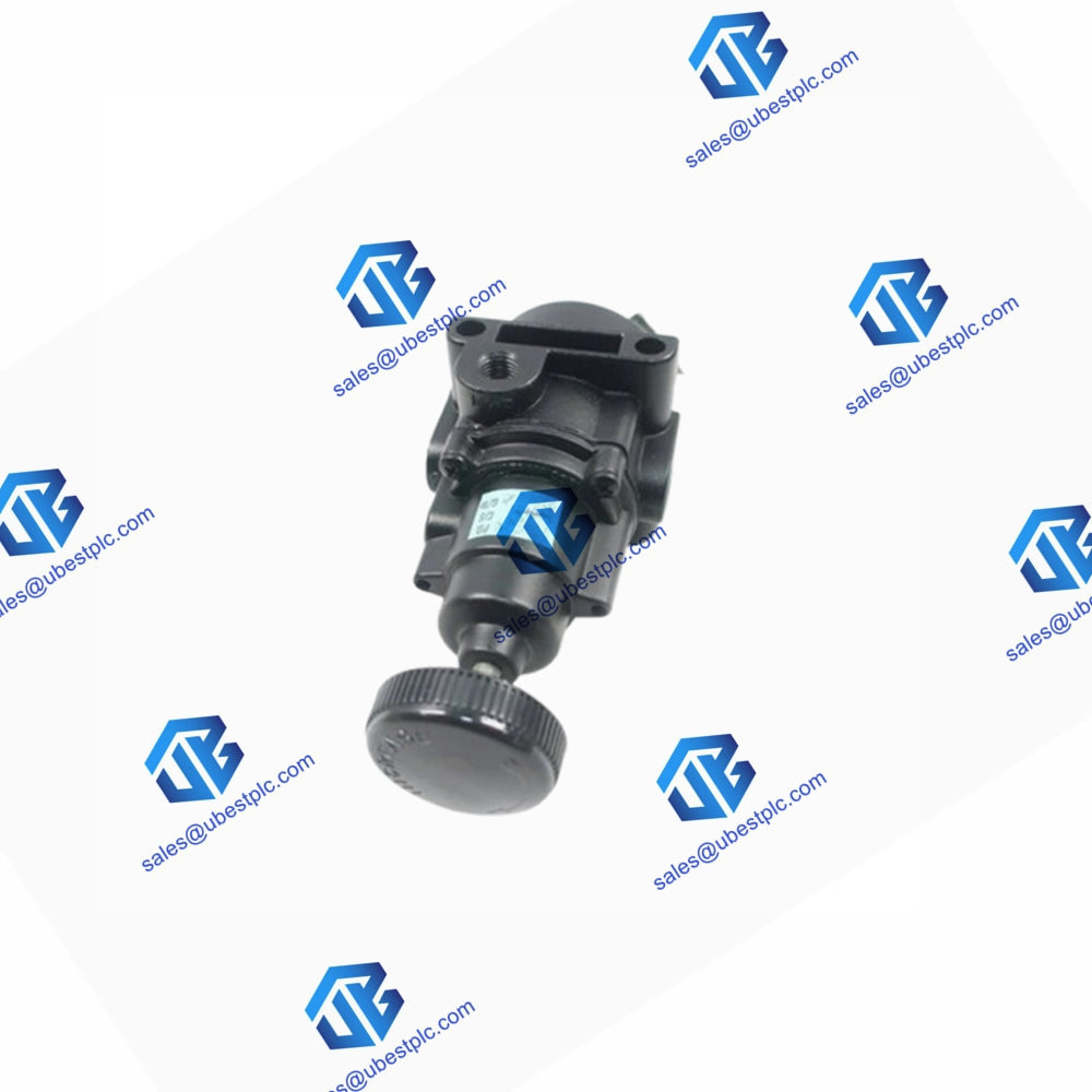 BO123HE Регулатор на налягане Foxboro