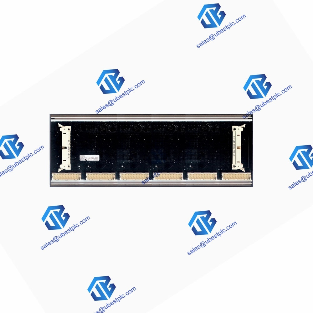 BS204 BIO246 BIO246/00 Задна платка Bachmann