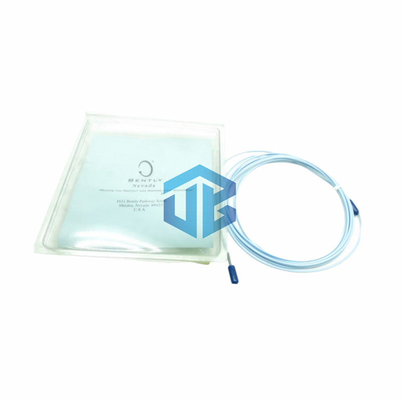 Bently Nevada 130420-0010-02 Honeywell PLCG RS232 Cable