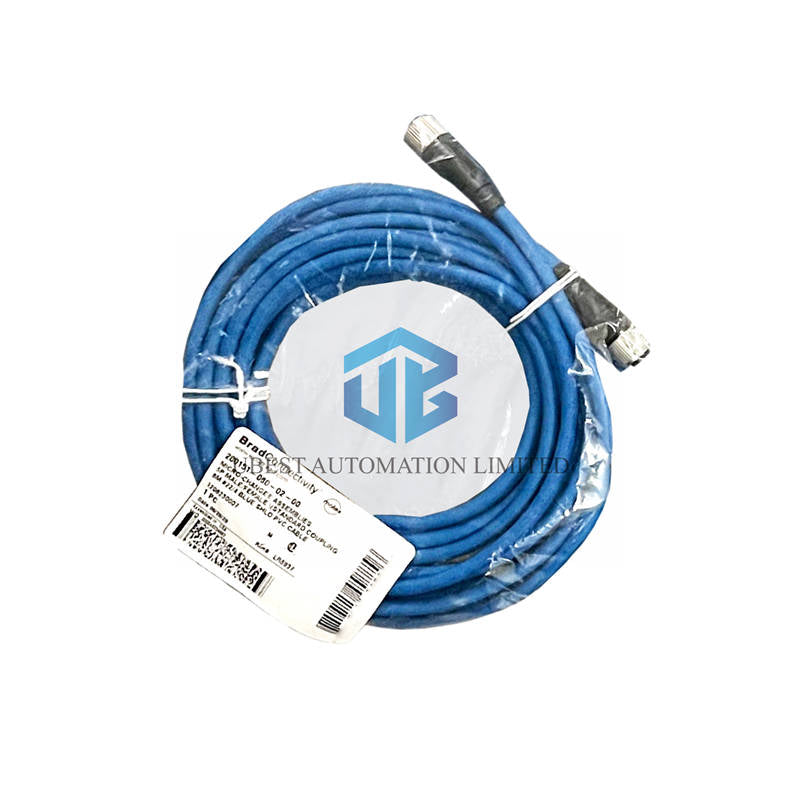 200151-60-02-02 Bently Nevada kabel od 6 metara – najlonski priključci