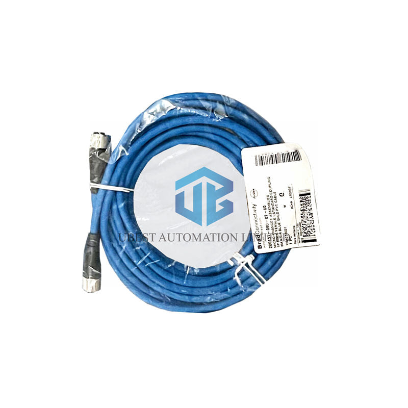 Bently Nevada 200151-40-02-02 Accelerometer Cable | 4.0m Standard