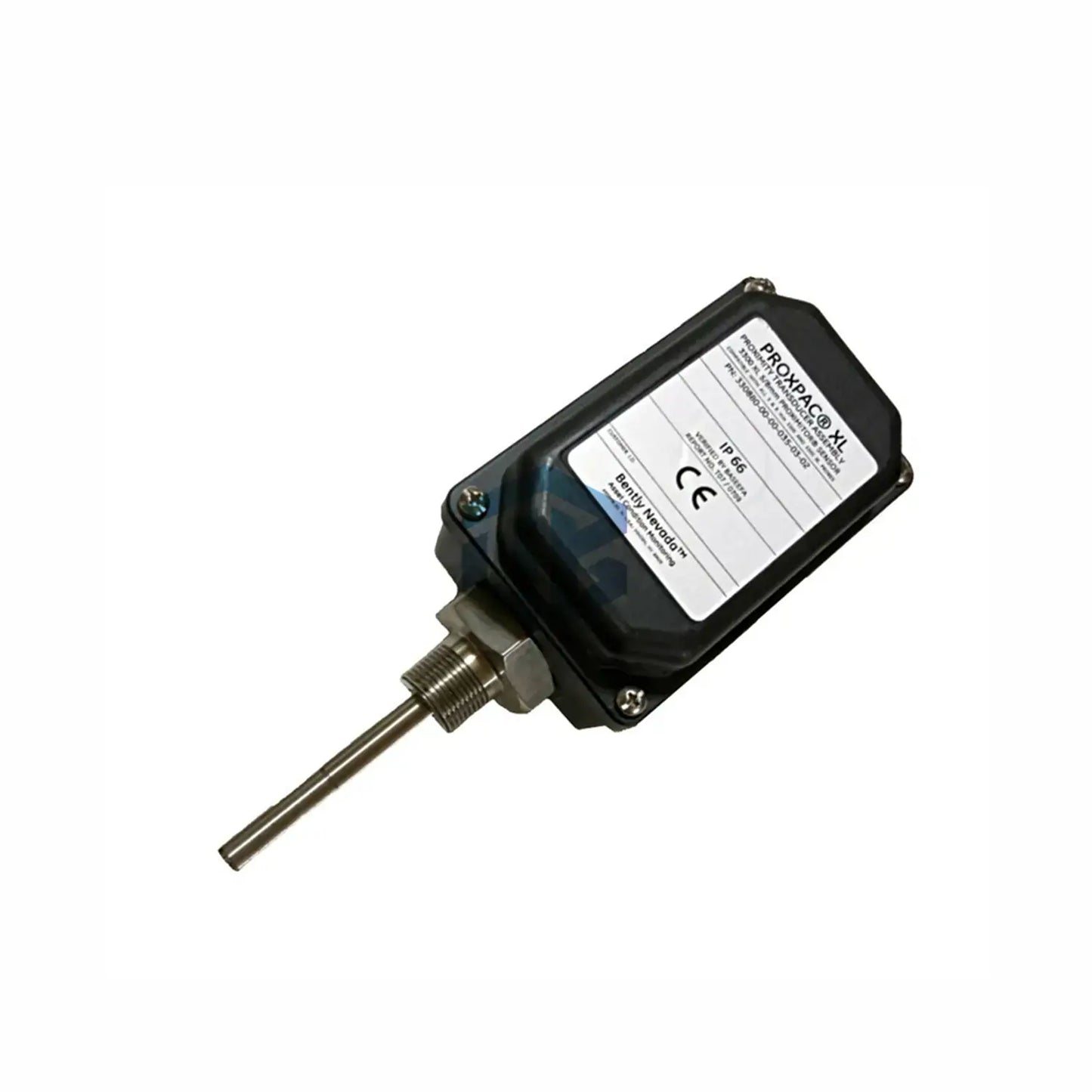 Bently Nevada 31000-27-05-15-040-03-02 | Probe Housing