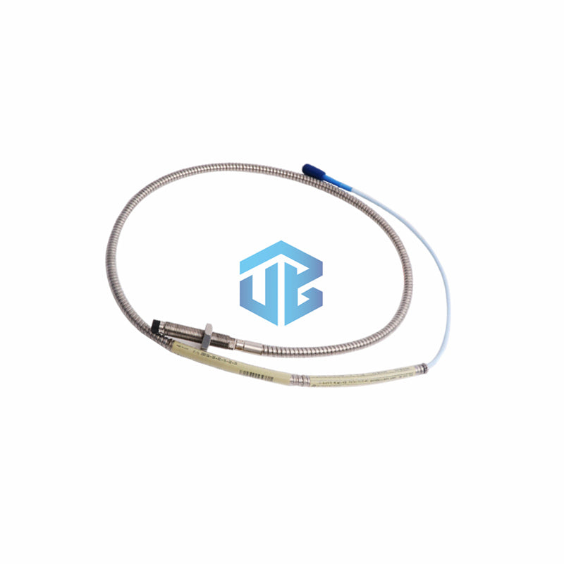 330104-00-03-05-01-00 3300 XL 8mm Proximity Probe - Compact Sensor