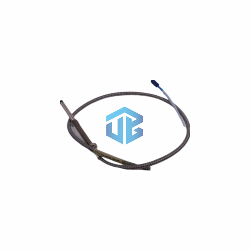330104-00-25-10-02-05 8mm Proximity Probe | 3300 XL