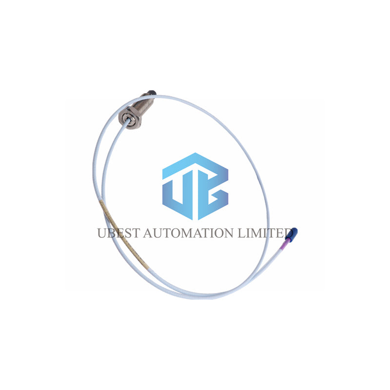Bently Nevada 330709-000-080-90-11-00 - FluidLoc Probe