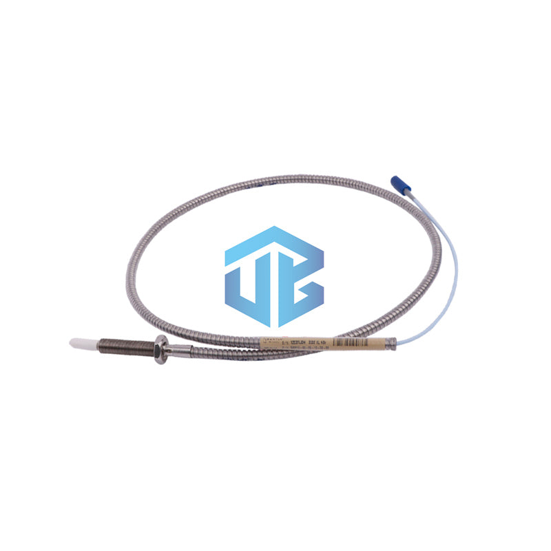 New 330910-06-25-50-11-00 Bently Nevada 3300 NSv Probe