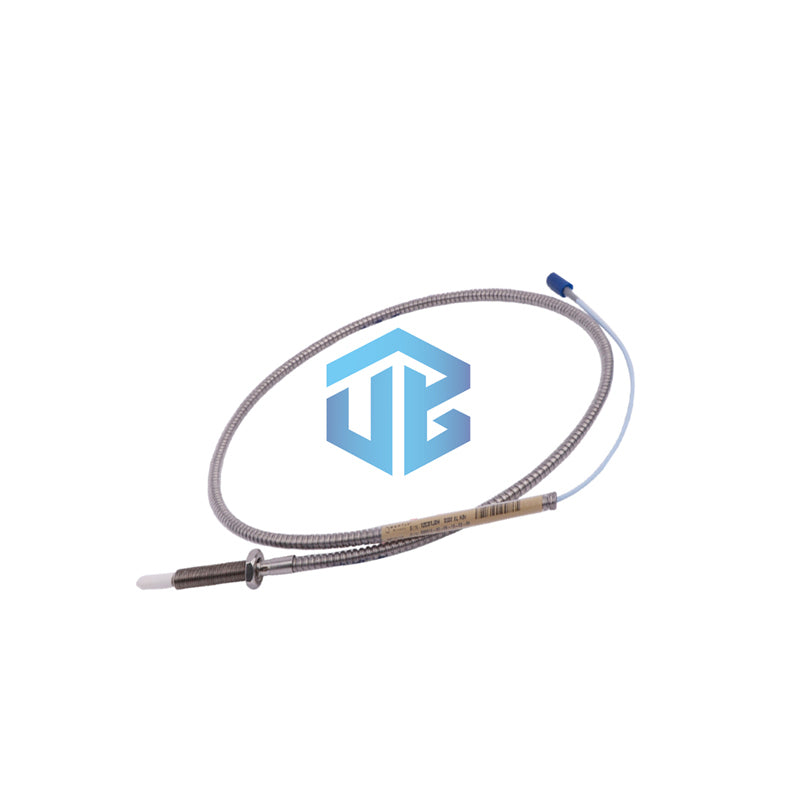 Bently Nevada 330910 Extra-Long Probe - 330910-06-25-70-11-00