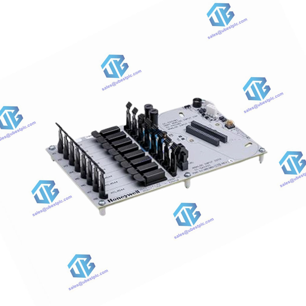 Honeywell - Analogni ulaz GI/IS IOTA CC-GAIC21