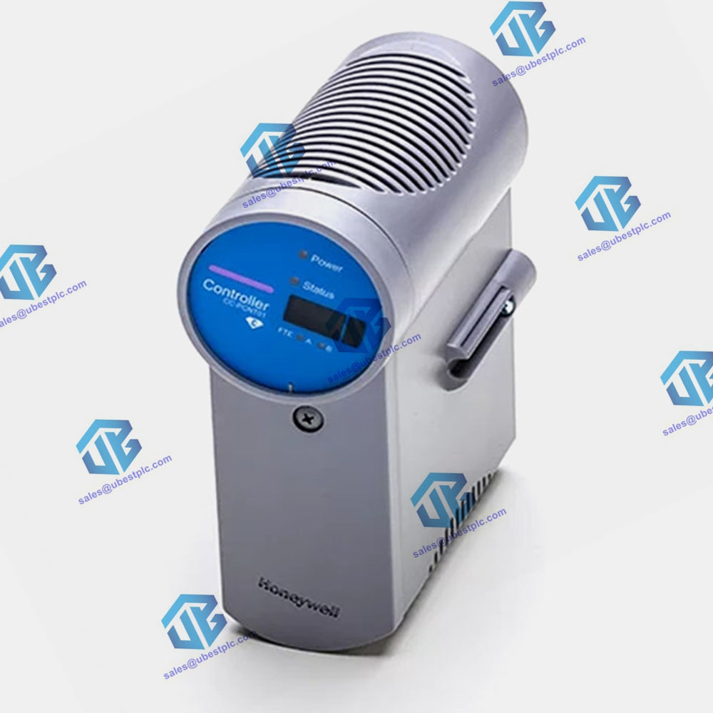 CC-GAIX11 Input Analog Honeywell GI/IS IOTA