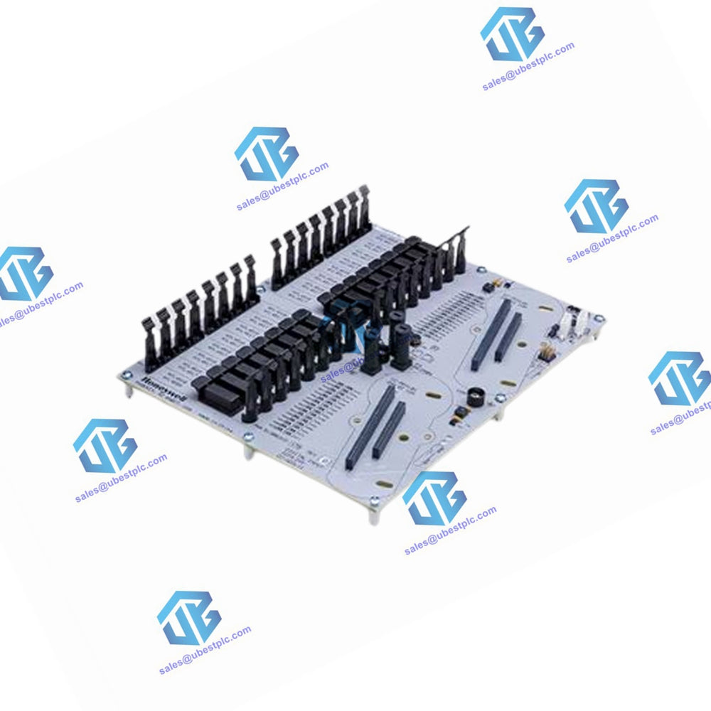 Ψηφιακή Μονάδα Εισόδου Honeywell | CC-GDIL11