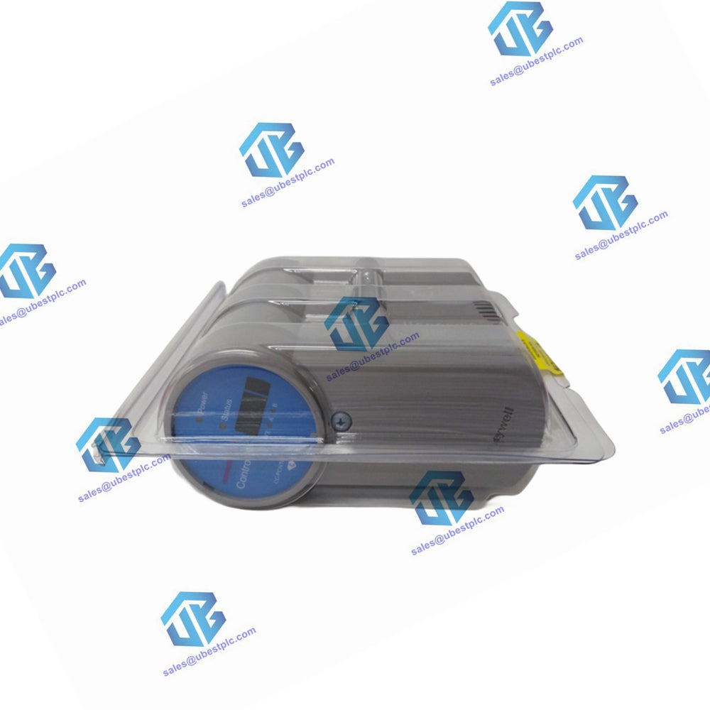 CC-PAIM01 Honeywell Aşağı Səviyyəli Analoq Mux Modulu