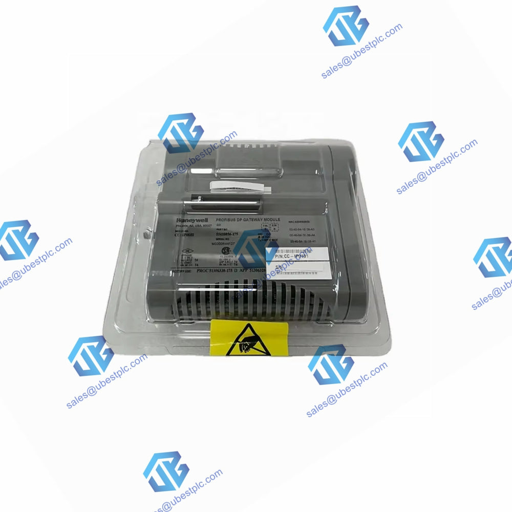 Bekalan Kuasa Siri CC-PWRB01 C300 Honeywell