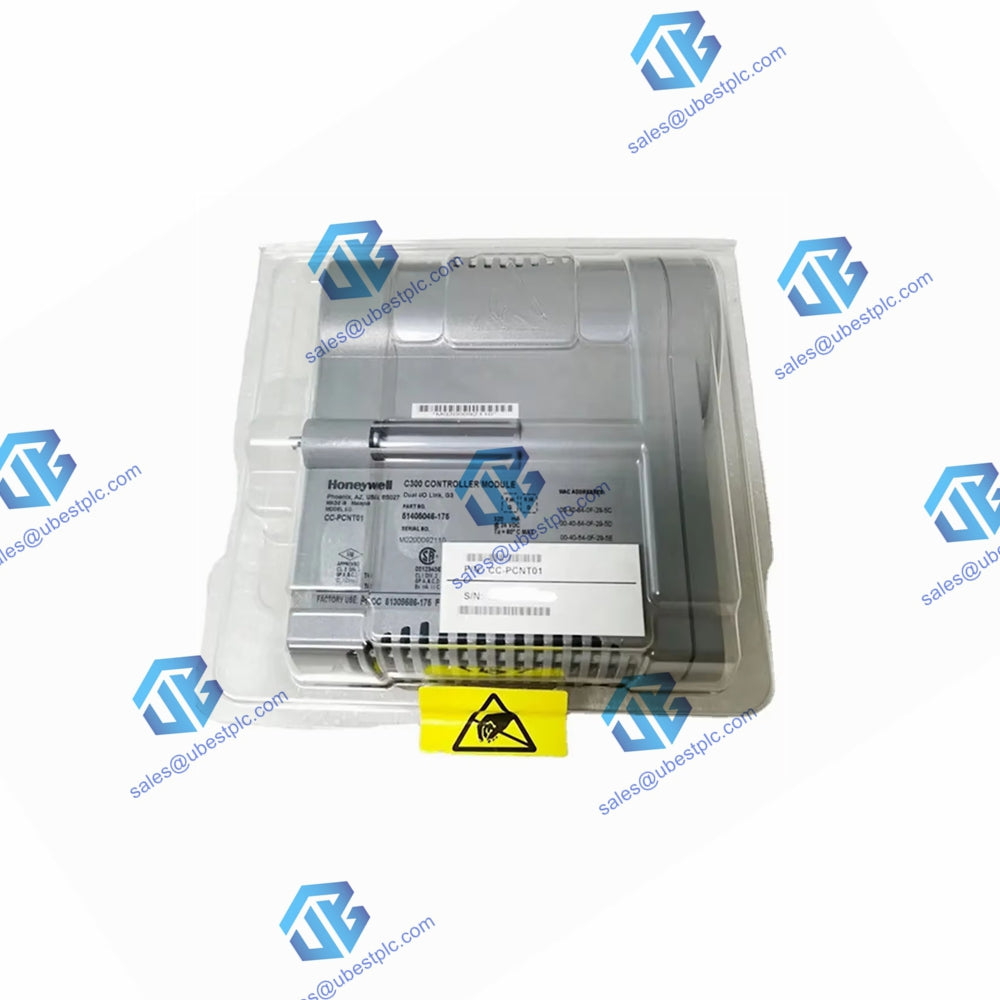 EP-DBASE1 Modul Kawalan Honeywell