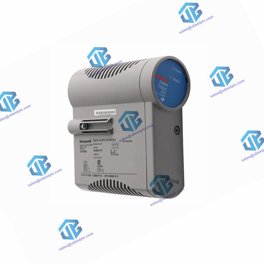 MU-GAIH92 Honeywell Yüksək Səviyyəli Analoq Giriş