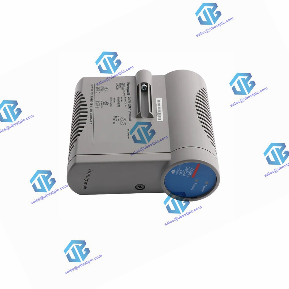 51405043-176 Honeywell Digitálny výstupný 24V modul