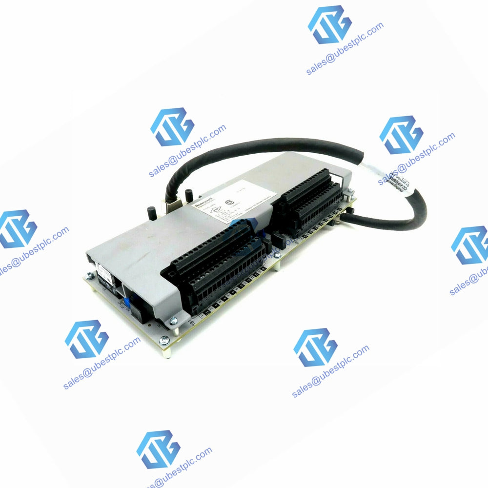 Dijital Çıkış Rölesi CC-SDOR01 Honeywell