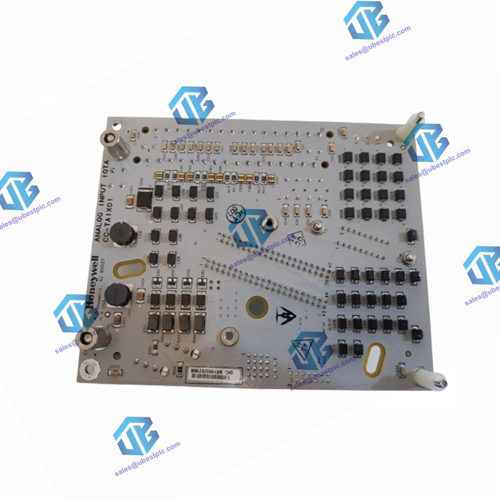 Honeywell CC-TAIM01 Low-level