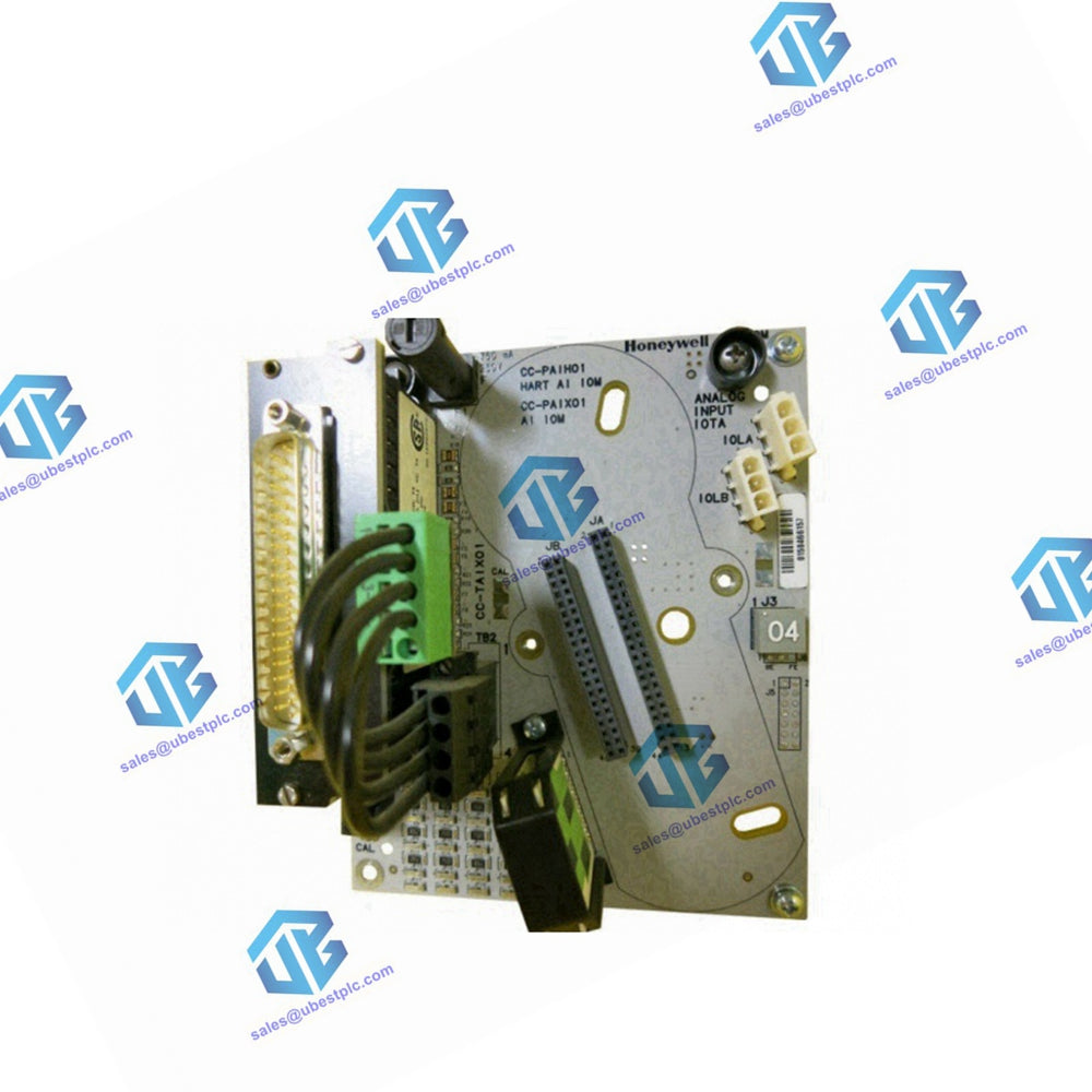 CC-TAIX51 IOTA Module Honeywell 51307075-175