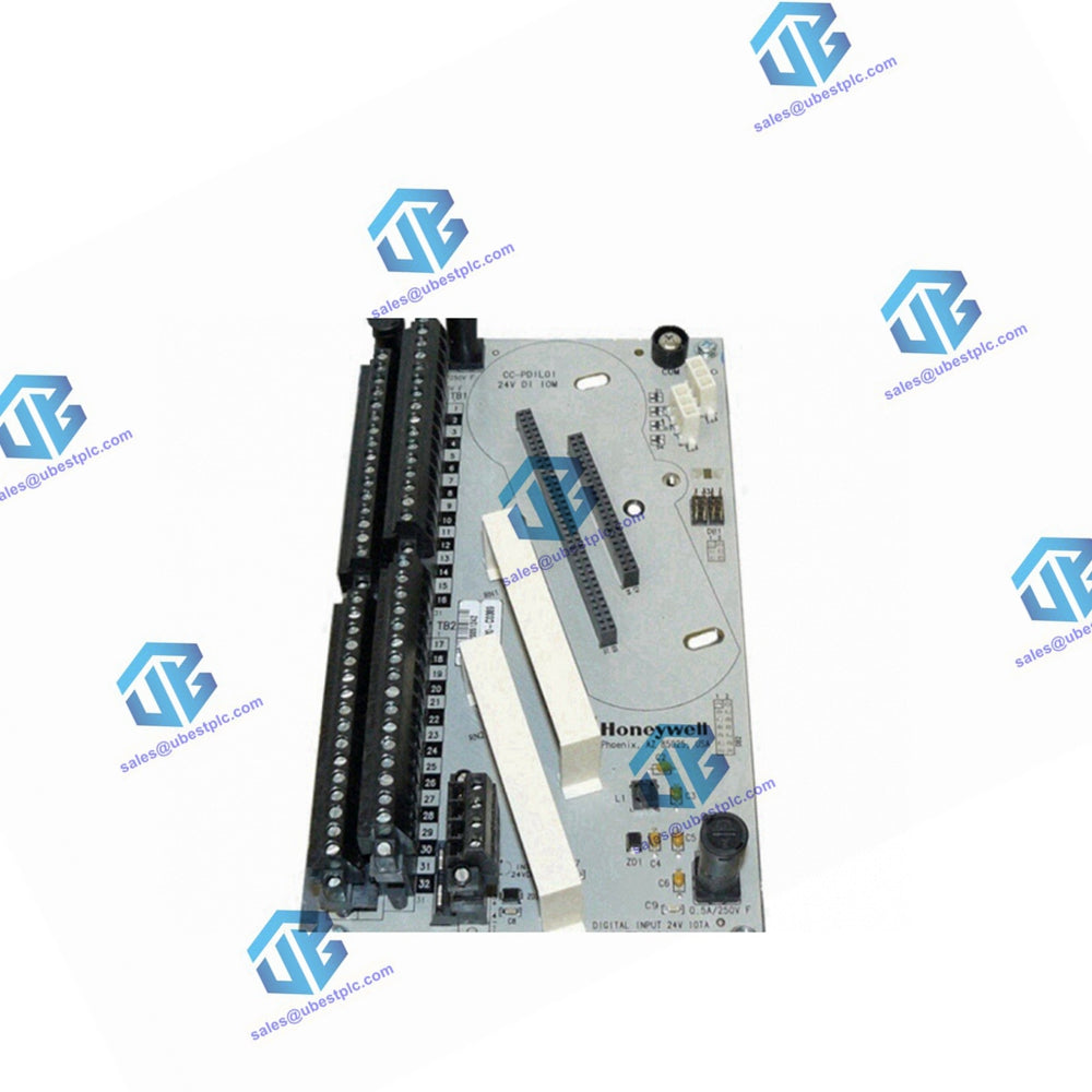 CC-GDIL21 ورودی دیجیتال Honeywell IOTA 51306319-175