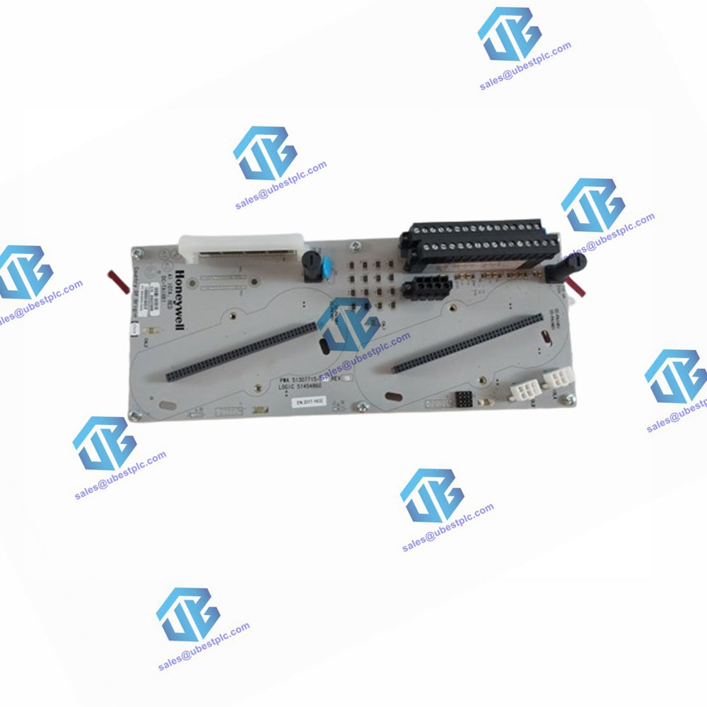 Módulo de Entrada Analógica CC-TAIX61 51307077-175 Honeywell