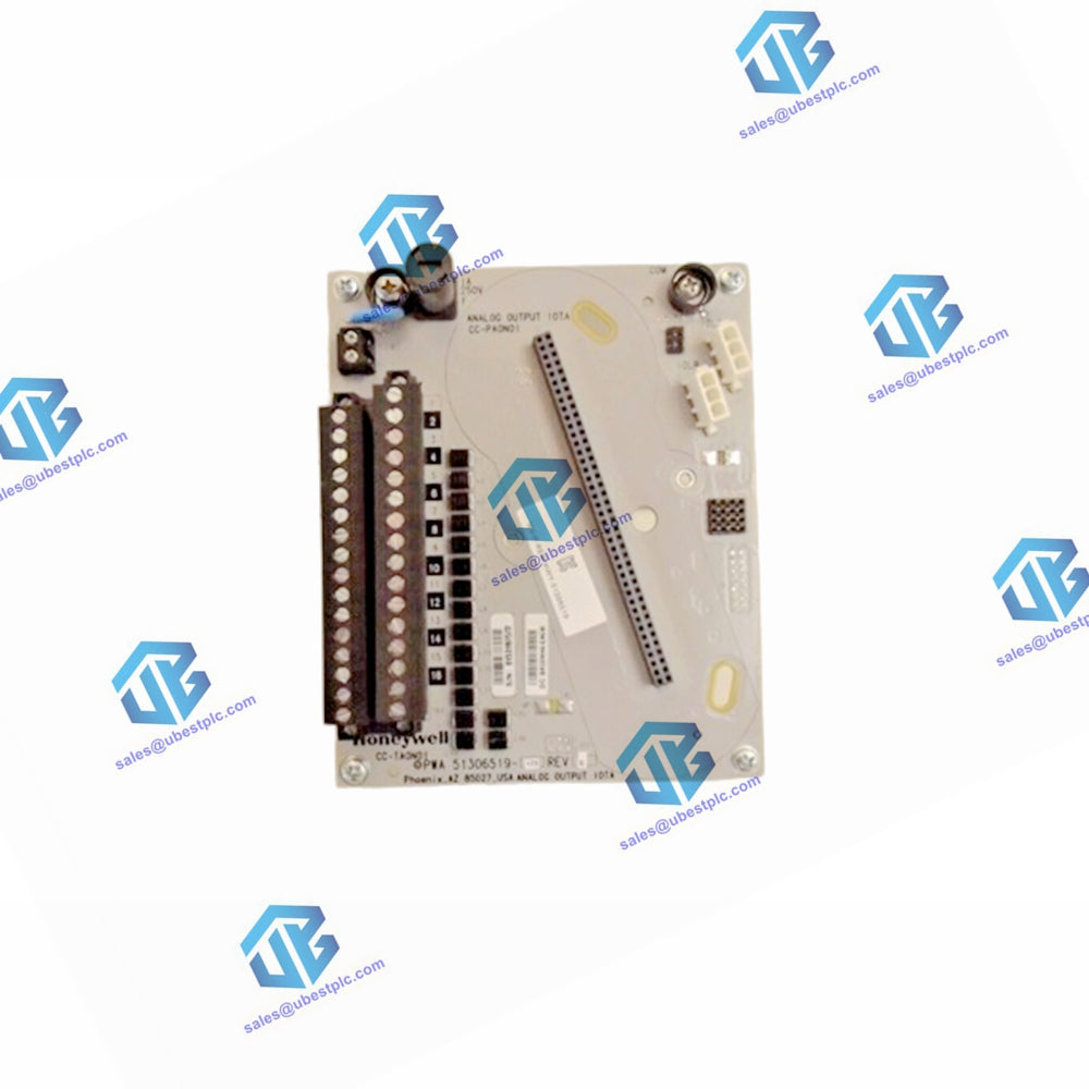 DC-TAIX51 Honeywell Analog Input Module