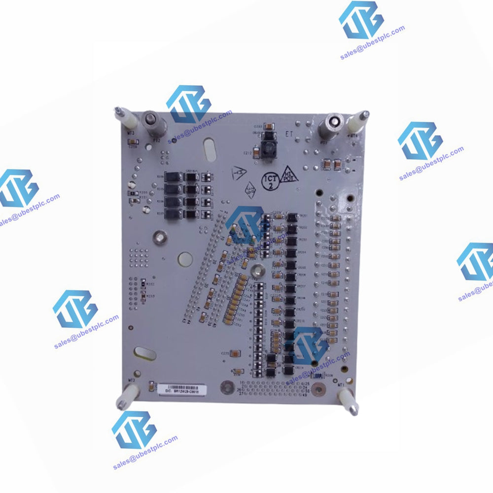 Honeywell CC-TAOX01 Analog Output