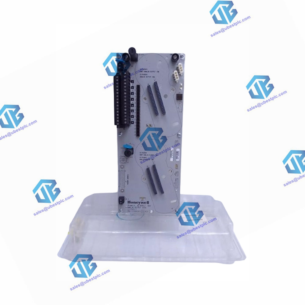 CC-TAOX11 Analog Output Module Honeywell
