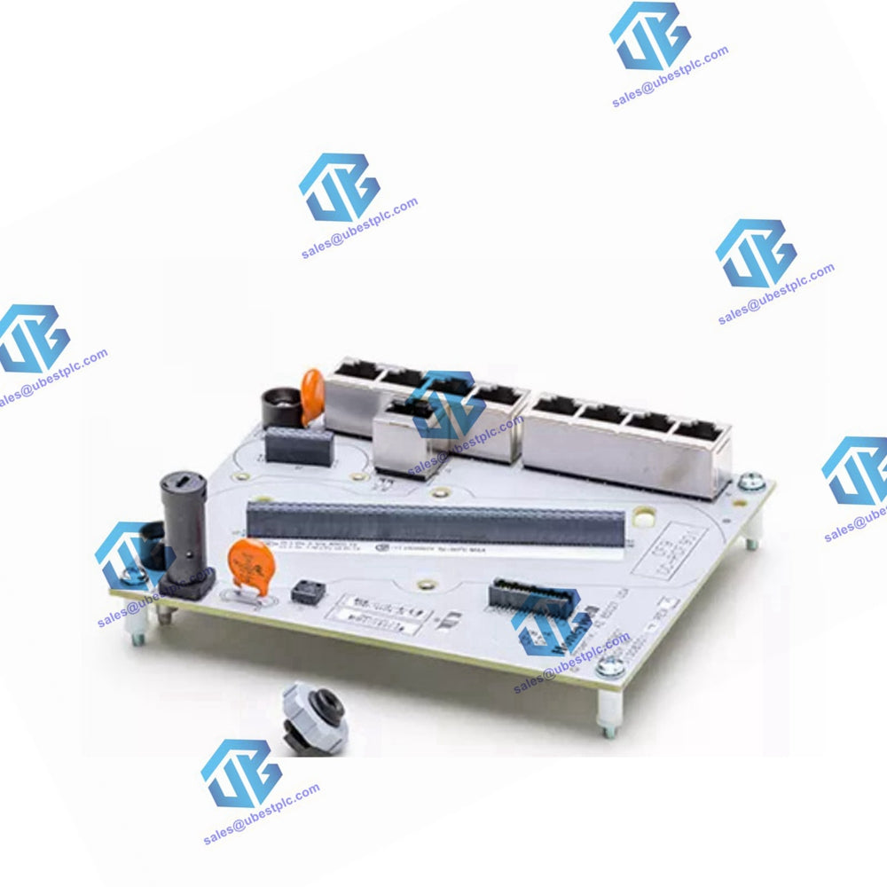 CC-TCF901 Honeywell - Nəzarət Firewall Modulu 51308301-175