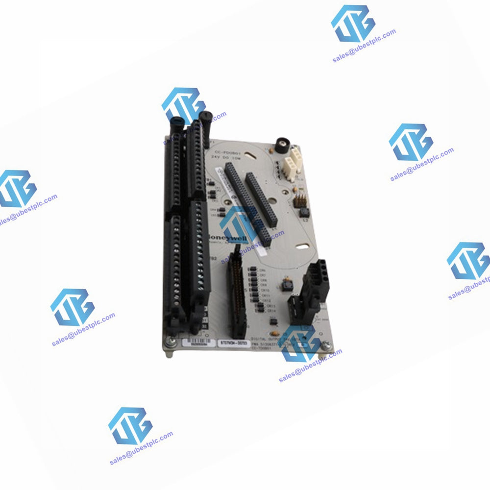 Honeywell | CC-TD0B01 Цифров изходен модул