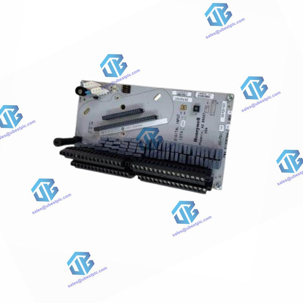 8U-TDIL11 Giriş/Çıxış Sonlandırma Qurğusu Honeywell