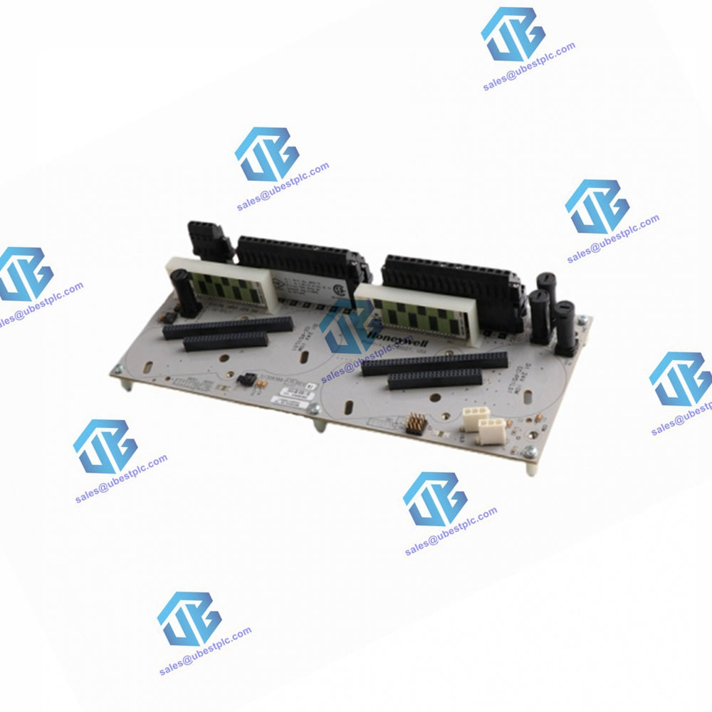 Modulo di ingresso analogico 8U-TAIDA1 Honeywell