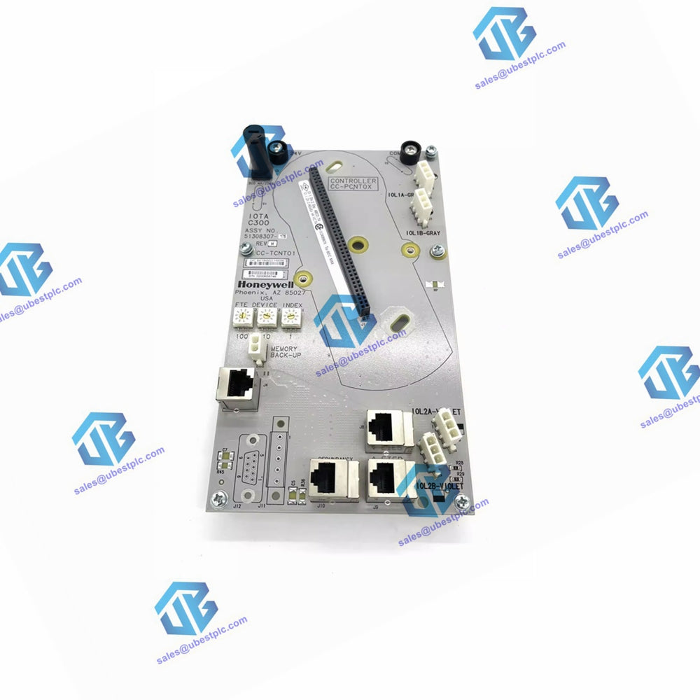 CC-TDI230 Modulo di ingresso digitale Honeywell