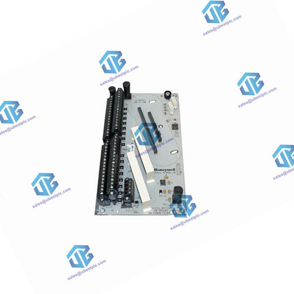 Honeywell CC-TUIO41 Entrada Salida Universal IOTA Redundante