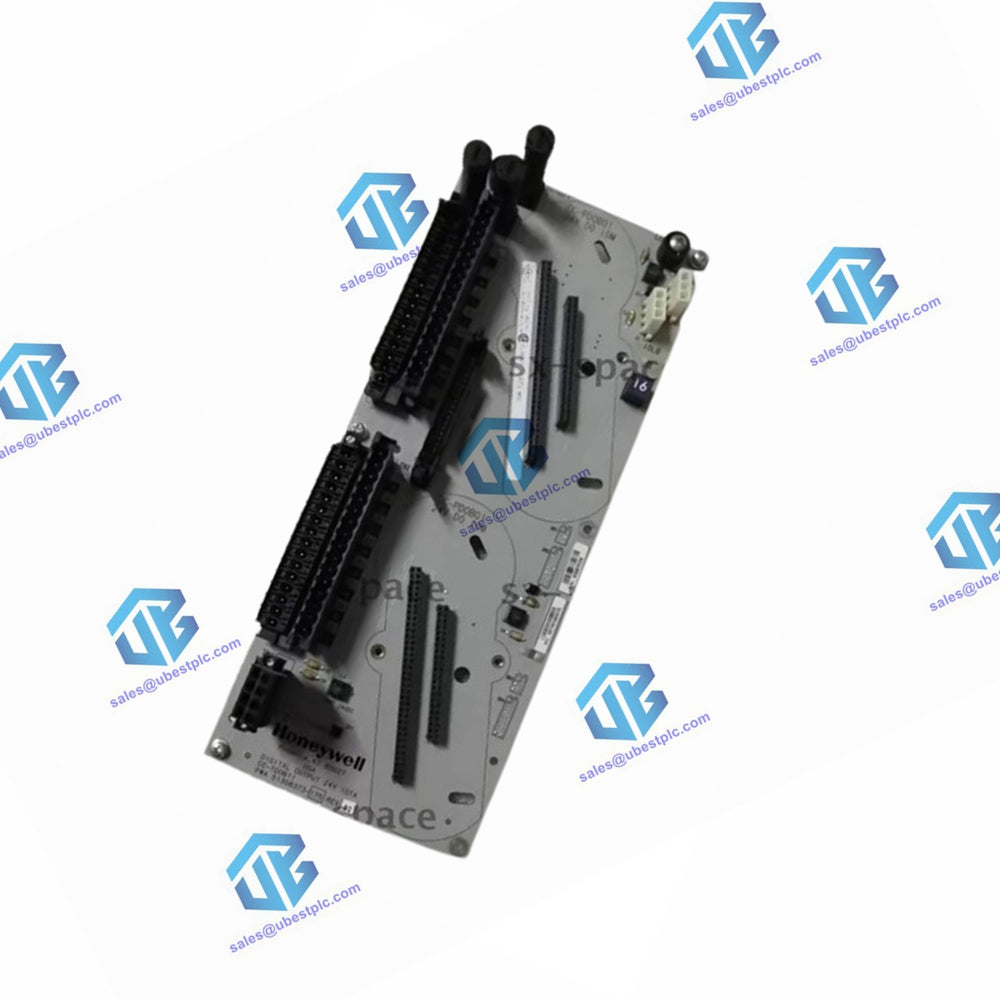 Honeywell CC-TDOB11 Digital Output IOTA Redundant