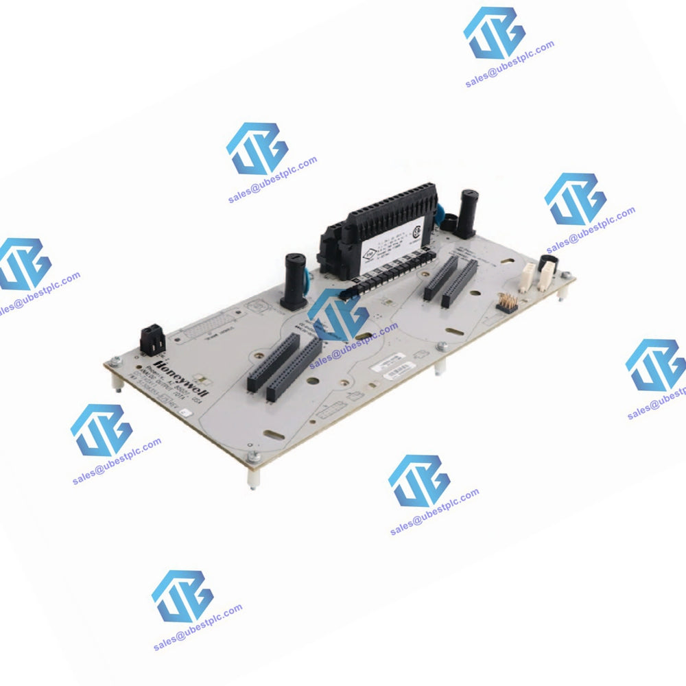 CC-TUIO31 Honeywell Non Redundant IOTA Module