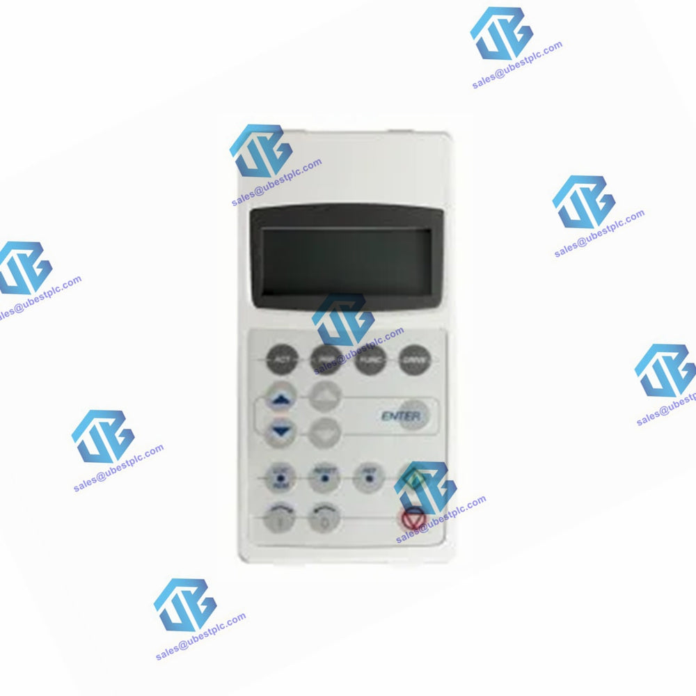 CDP-312R Panel sterowania ABB do przemiennika serii ACS800