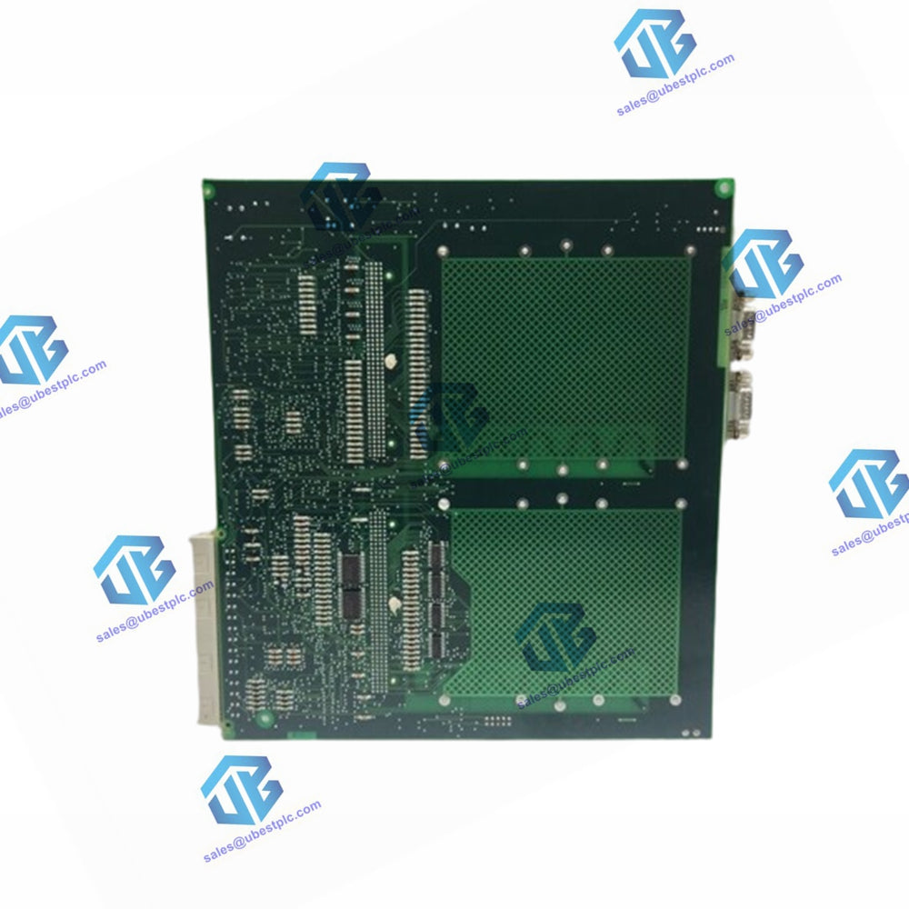 Communication Module | CI532V02 3BSE003827R1 ABB