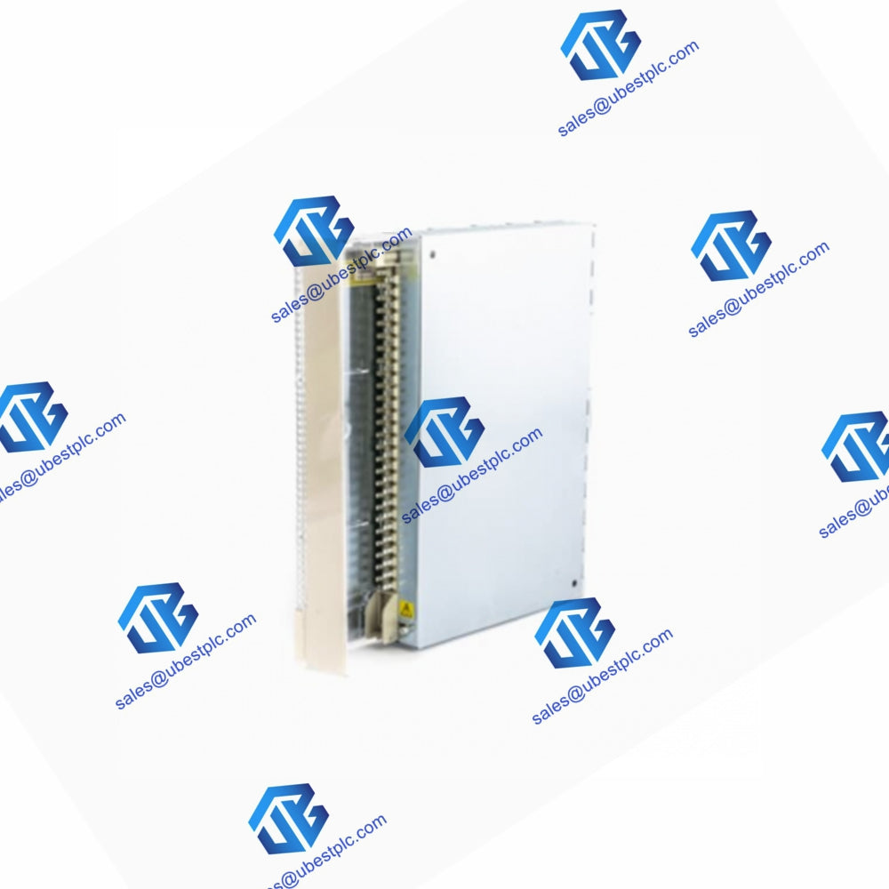 Moduł wejścia analogowego ABB AI923