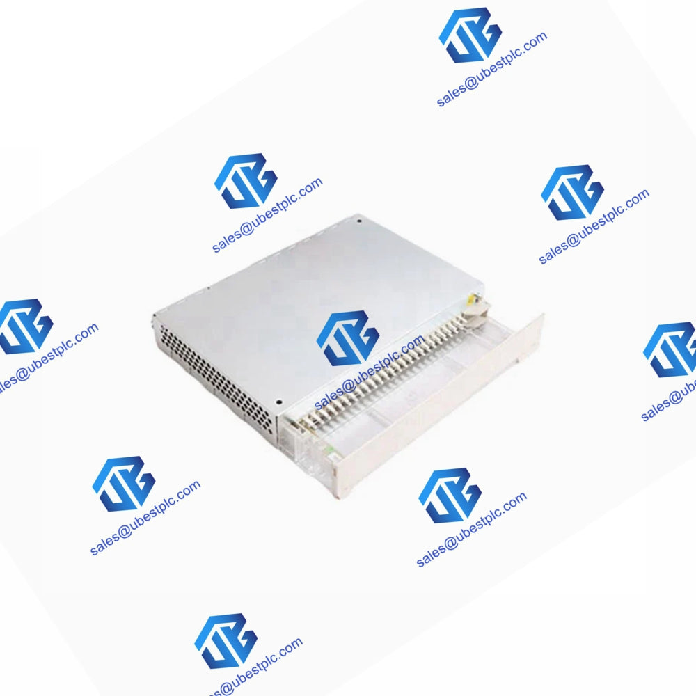 Módulo de entrada analógica AI610 3BHT300000R1 ABB