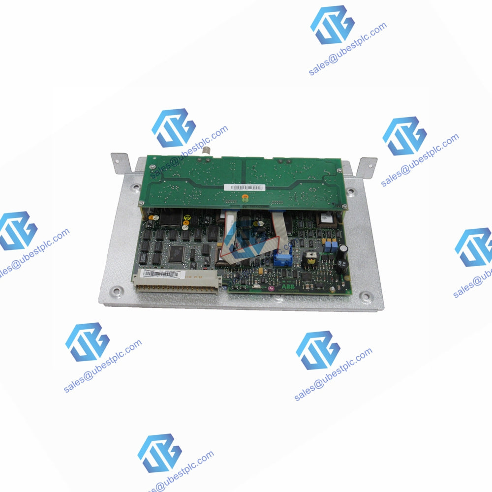 CI626A 3BSE005023R1 ABB Bus Administrator Board